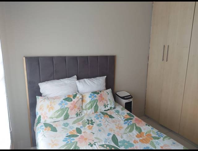 2 BEDROOM APARTMENT TO LET IN UMHLANGA RIDGE